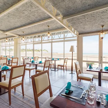 Mileade De La - Hotell 3*