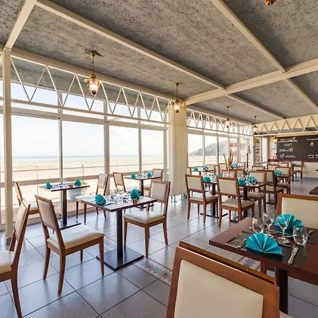 Hotell Mileade De La - 3*
