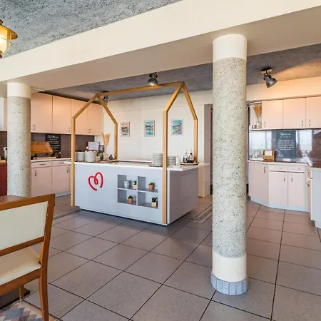 Hotell Mileade De La -