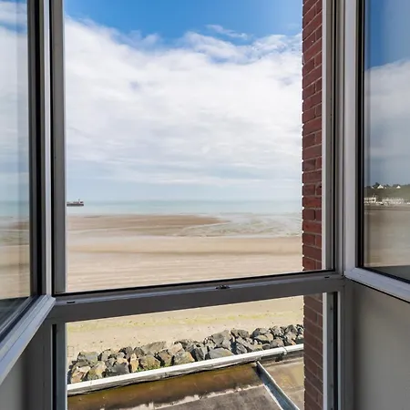 Mileade De La - Hotell