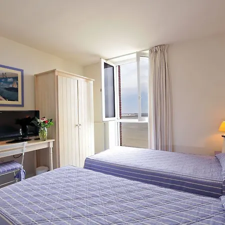 Hotell Mileade De La -