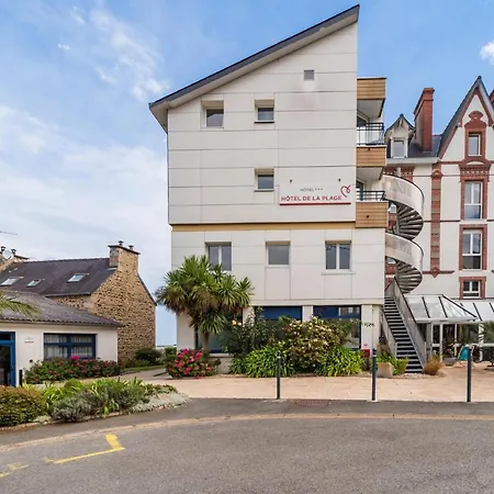 Hotel Hotel Mileade De La Plage - Binic Binic
