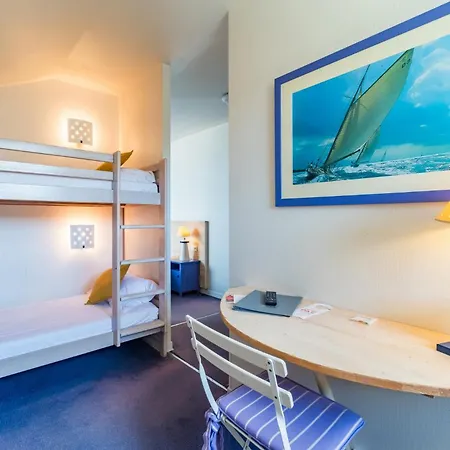Hotel Mileade De La Plage - Binic