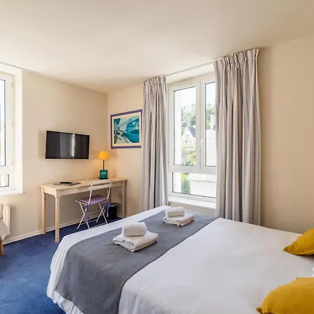 Hotel Mileade De La Plage - Binic 3*