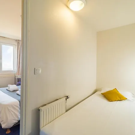 Hotel Mileade De La Plage - Binic Binic