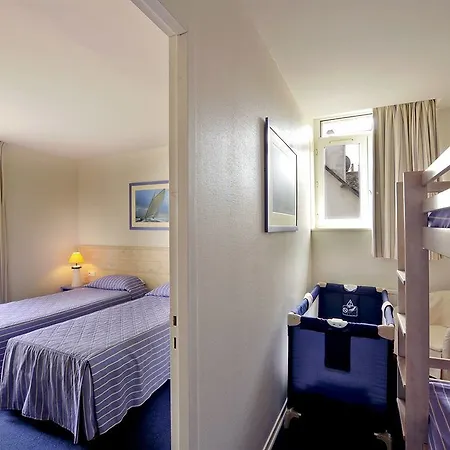 Hotel Hotel Mileade De La Plage - Binic